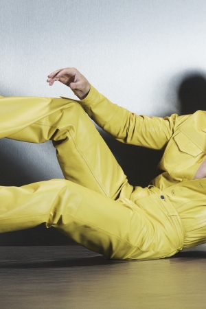 Hatice Gökçe 2026/27 Sonbahar/Kış: Remnant