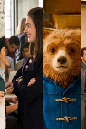 Ailece İzlenebilecek En İyi 15 Film