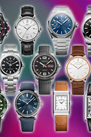 AP’den Rolex’e: Her “İkonik” Markanın Diğer Modellerine Göre Daha Düşük Fiyatlı Saati