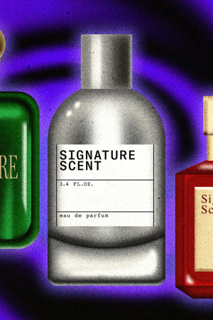 İmza Kokunuzu Nasıl Bulursunuz?