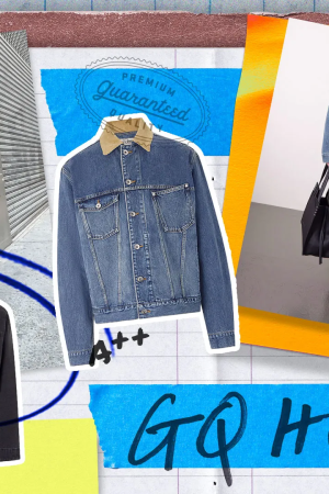 Kot Ceketinizi Nasıl Ana Parça Haline Getirirsiniz ?