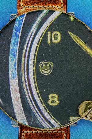 Milyonlarca Dolarlık Sahte Saatleri Yakalayan Saat Uzmanıyla Tanışın