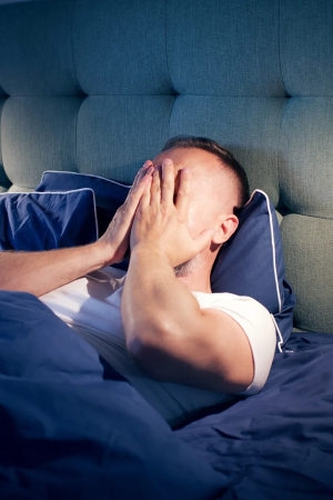 Melatonini Yan Etkiler Olmadan Ne Kadar Süre Kullanabilirsiniz?