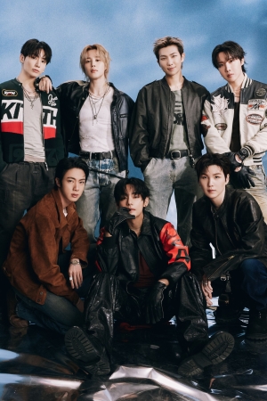 BTS, Arirang’ı New York’a Taşıdı: Sahne Arkasından Özel Fotoğraflar