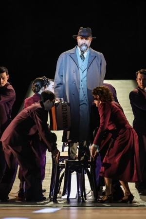 Güç, Anlam ve Uzun İnce Bir Yol…