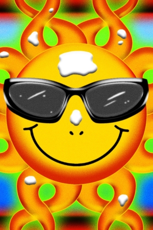 aynı güneş kremi yüze ve vücuda kullanılır mı