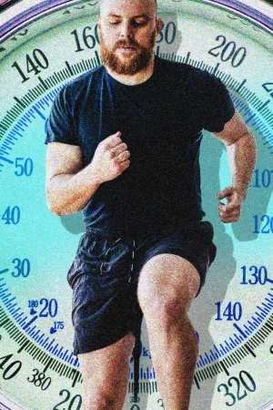 Vücut Yağını Yakmanın Mantıklı Yolları