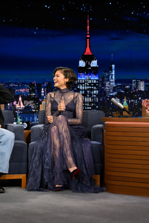 Robert Pattinson’ın Dramasız Stili, Kırmızı Halının Tam Da İhtiyaç Duyduğu Şey