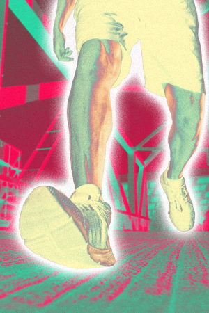 Uzmanlara Göre Kilo Vermek İçin Ne Kadar Yürümeniz Gerekir?