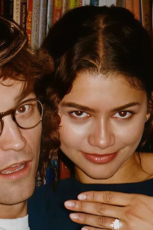 Robert Pattinson’ın The Drama filmindeki hali, bana (yeniden) gözlük takmak istememi sağladı