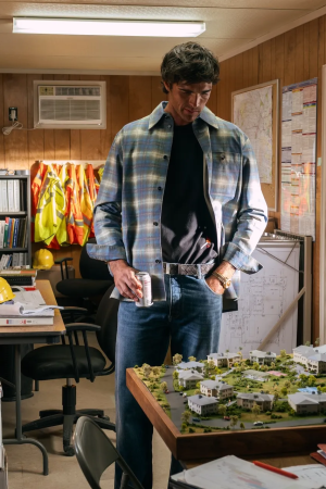 Euphoria’dan Nate Jacobs da Bottega Veneta İle Anlaşmalı