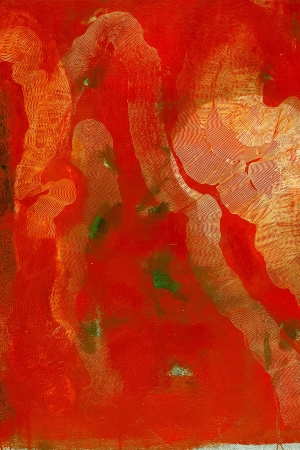 Bridges, Türkiye ve Yunanistan’dan sanatçıları, tarihlerin iç içe geçtiği ve farkların belirsizleştiği ortak bir coğrafyada bir araya getiriyor