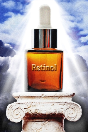 Looksmaxer’ların Doğru Yaptığı Bir Şey: Retinol Kullanmak