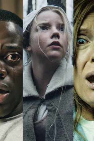 Son 5 Yılda Yapılan ve Mutlaka İzlenmesi Gereken 15 Korku Filmi