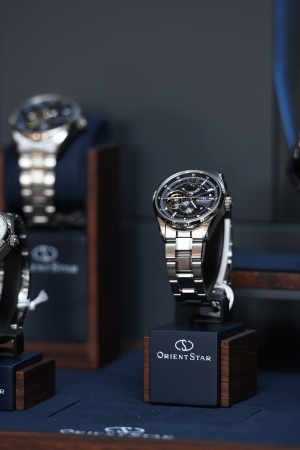 Orient Star 75. Yılını Özel Bir Koleksiyonla Kutluyor