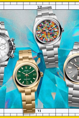 2026’nın Tüm Yeni Rolex Modelleri