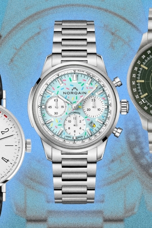 Watches and Wonders 2026’dan En İyi (Görece) Ulaşılabilir Saatler