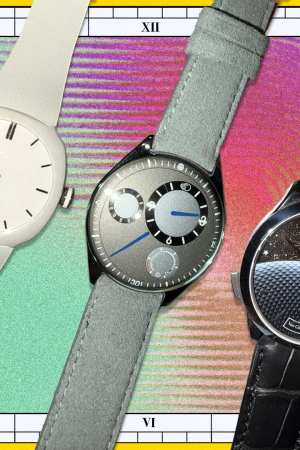 Watches and Wonders 2026: 10 Çılgın Model