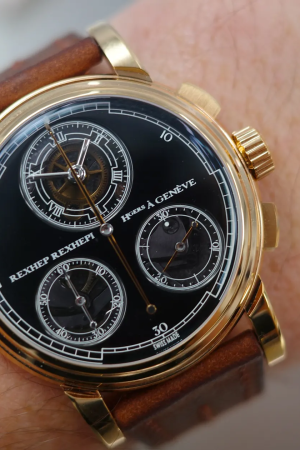 Watches and Wonders 2026’dan 11 Önemli Çıkarım