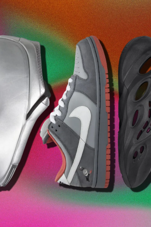 Tarihin En Tartışmalı Sneaker’ları