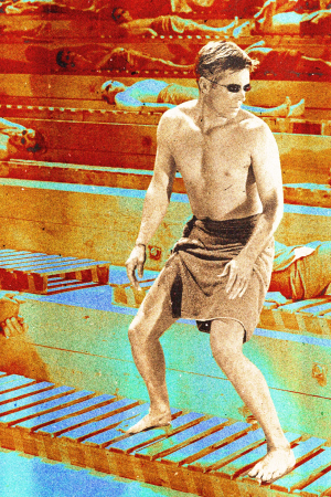 Antrenmandan Sonra Saunanın Faydaları