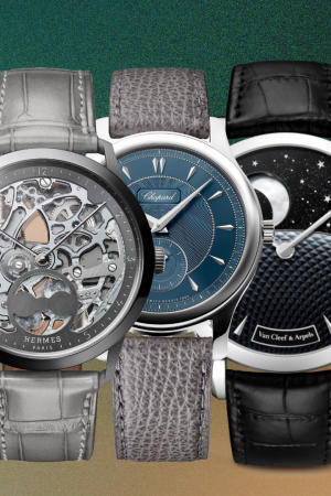 Watches and Wonders 2026'nın 3 Sürprizi