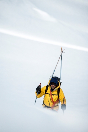 Will Smith İle Kutuplar Arasında Hayata ve İnsan Olmaya Dair…