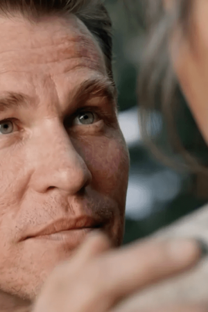 Val Kilmer’ın Yapay Zeka ile Diriltilmesi, Sinemanın Geleceği İçin Kasvetli Bir Alamet