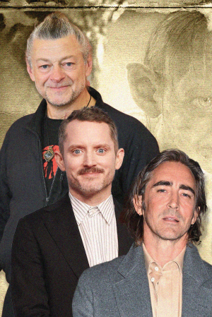 Yüzüklerin Efendisi: Gollum’un Peşinde: Yeni Bir Aragorn’umuz Var (ve Filme Dair Bildiğimiz Diğer Her Şey)