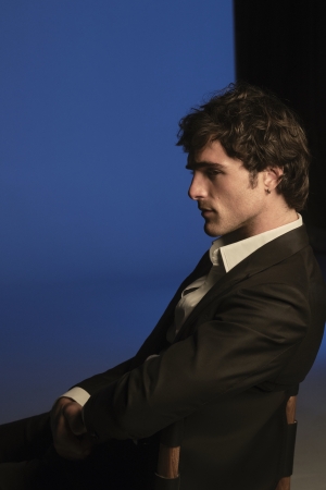 Bleu de Chanel’i Temsil Eden Yeni Bir Yüz Var: Jacob Elordi, Timothée Chalamet’nin Yerine Geçiyor