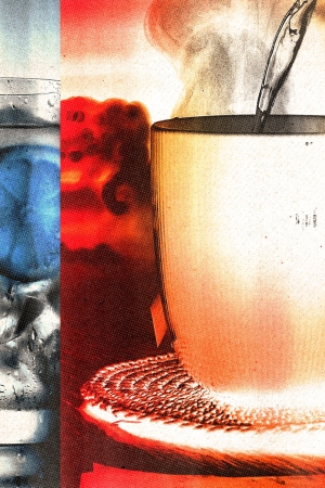 Sıcak Su mu Soğuk Su mu: Sindirim İçin Hangisi Daha İyi?