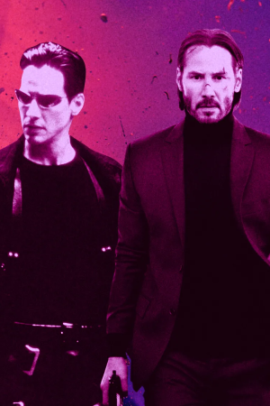 En İyi Keanu Reeves Filmleri: Tam Liste