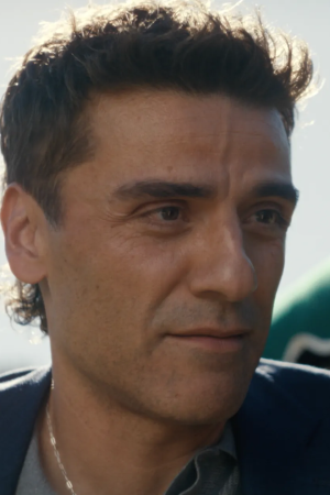 Oscar Isaac’in Beef Dizisindeki Mullet Saçları Son Derecede Başarılı