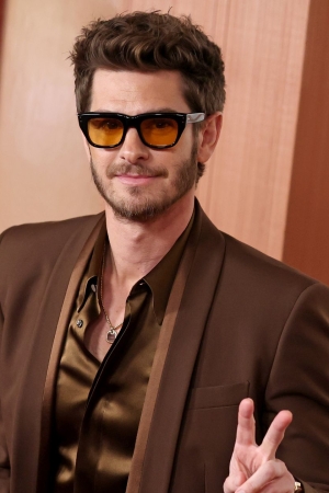 Andrew Garfield’lı Artificial Filmi, Yapay Zeka Çağının The Social Network'ü Olacak