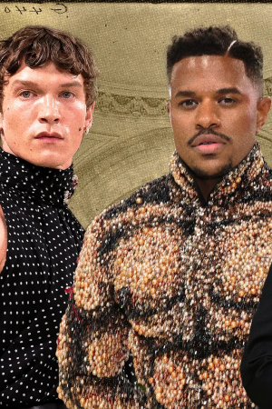 Met Gala 2026’nın En İyi Giyinen 12 Erkeği