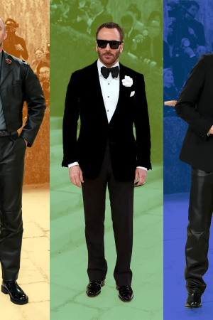 Met Gala 2026: Gecenin En İyi 5 Görünümü
