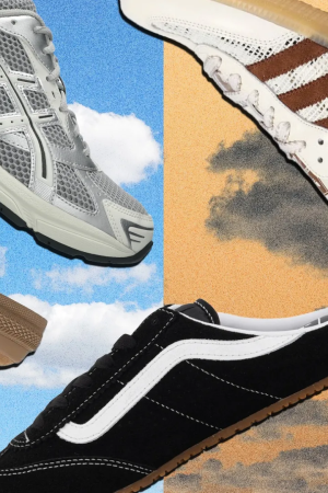 Neden Artık Her Harika Sneaker Bir Mule’a Dönüşüyor?