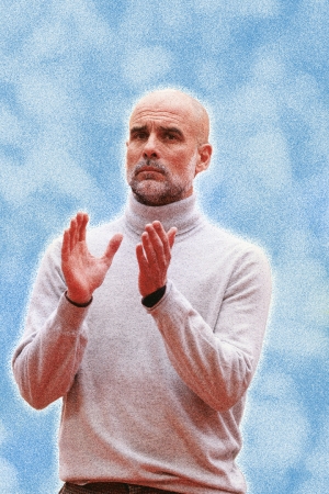Pep Guradiola Sadece Kupa Kaldırmadı, Stil de Yarattı