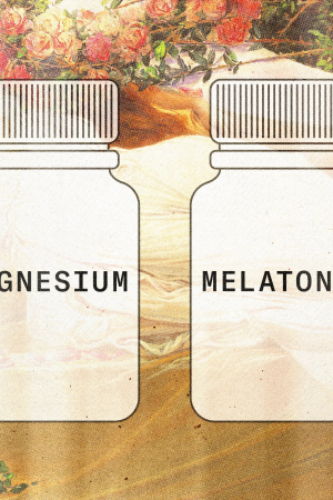 Magnezyum mu Melatonin mi: Uyku İçin Hangisi Daha İyi?
