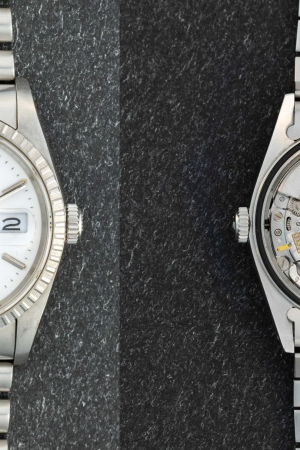 Görünüşte Mütevazı Bu Rolex Neden Yarım Milyon Dolara Satıldı?