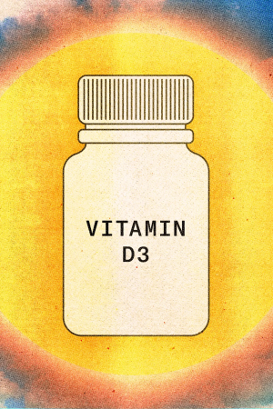 Her Gün Tam Olarak Ne Kadar D3 Vitamini Almalısınız?