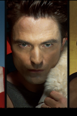 Matt Damon, Tom Holland, Robert Pattinson ve Christopher Nolan ile The Odyssey Yapım Süreci