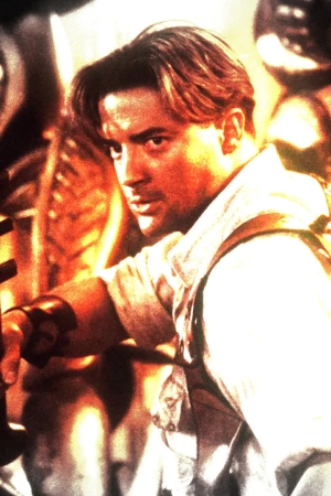 Brendan Fraser (ve diğer herkes) The Mummy 4 İçin Geçmişe Dönüyor