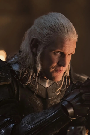 House of the Dragon: Daemon Targaryen'in Şiddet Dolu Hikayesi