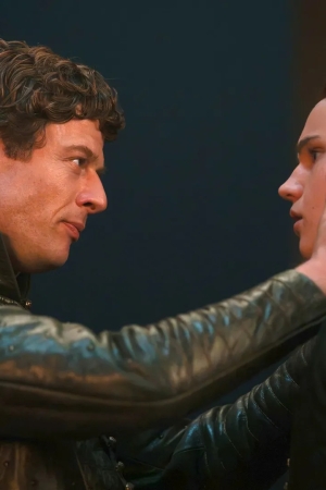 House of the Dragon’ın James Norton ve Benjamin Evan Ainsworth’ü, Ormund ile Daeron’ın “Çarpık” Bağını Anlatıyor