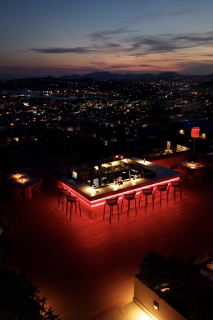 Bodrum Merkezin Yeni Gastronomi ve Yaşam Durağı:  EFİL Restaurant