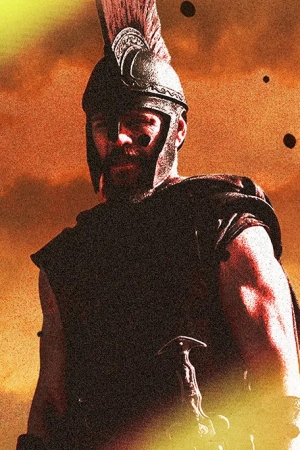 The Odyssey Aslında Bir Korku Filmi