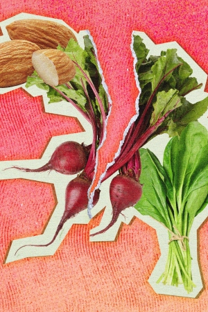 Gıdalardaki Oksalatlar Gerçekten Endişelenmeniz Gereken Bir Şey Mi?