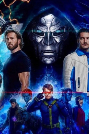 Avengers: Doomsday Öncesi MCU'da Neler İzlenmeli?