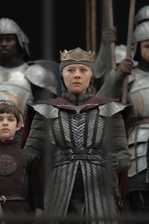 House of the Dragon Finali Dizinin En Büyük Sorununu Çözdü